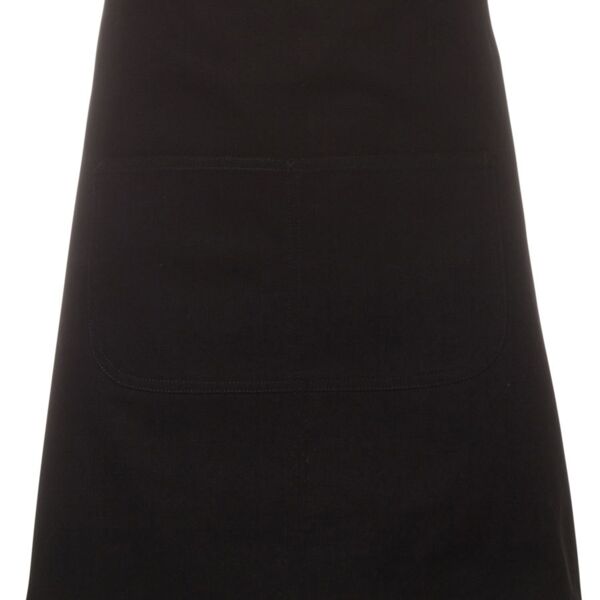 JB's WAIST CANVAS APRON (INCLUDING STRAP) Thumbnail