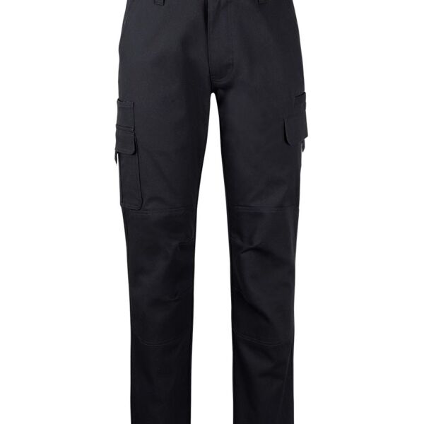 JB's MULTI PKT STRETCH CANVAS PANT Thumbnail