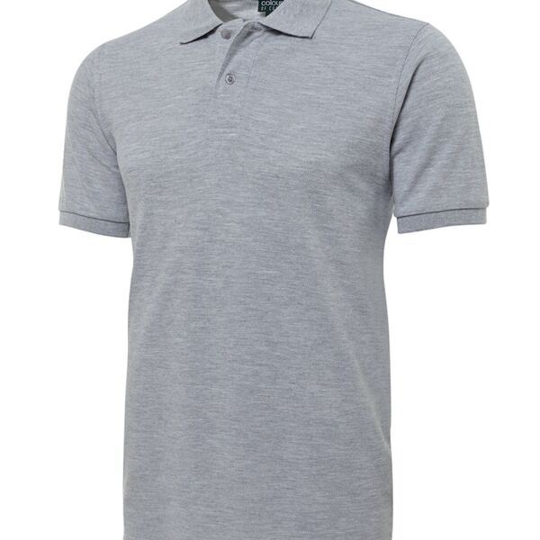 C OF C  PIQUE POLO Thumbnail