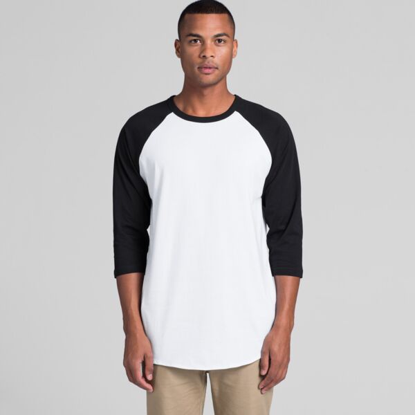 RAGLAN TEE Thumbnail