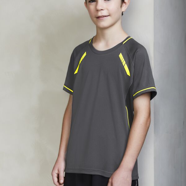 Kids Renegade Short Sleeve Tee Thumbnail