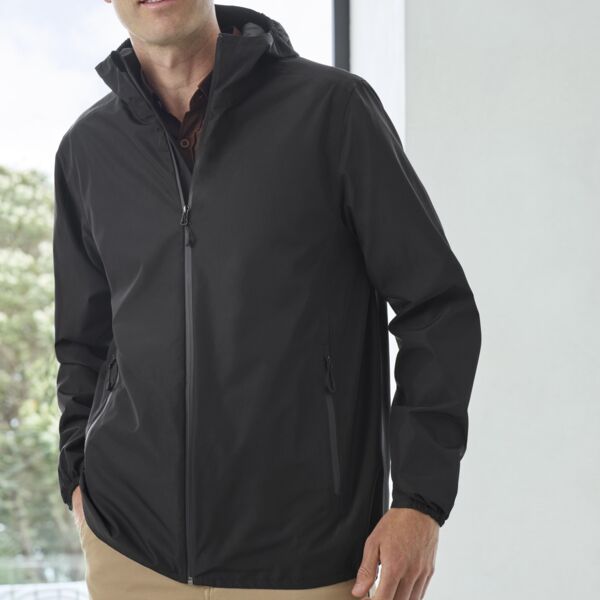 Mens Tempest Jacket Thumbnail