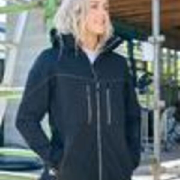 WOMEN'S FLX & MOVE™ SOFT SHELL JACKET Thumbnail