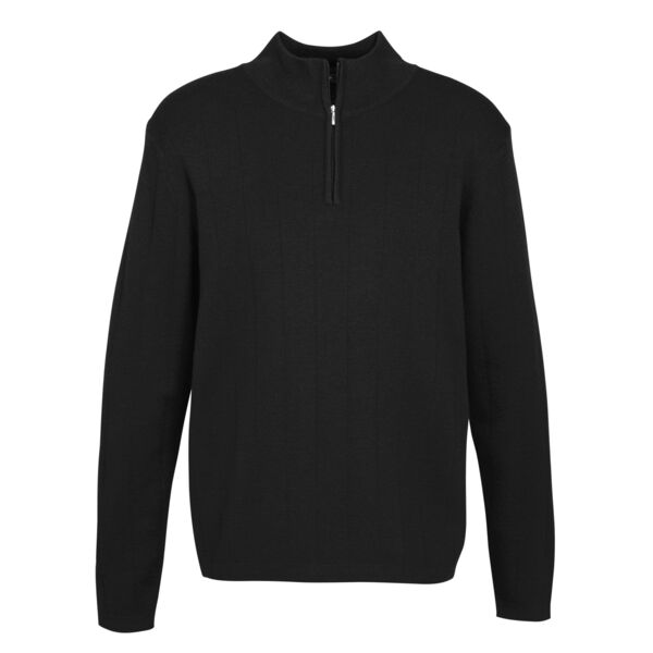 Mens 80/20 Wool Pullover Thumbnail