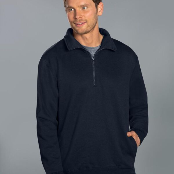 FALCON Fleece Sweat Top Men's Thumbnail