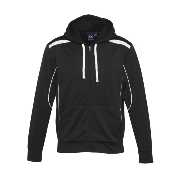 Mens United Hoodie Thumbnail