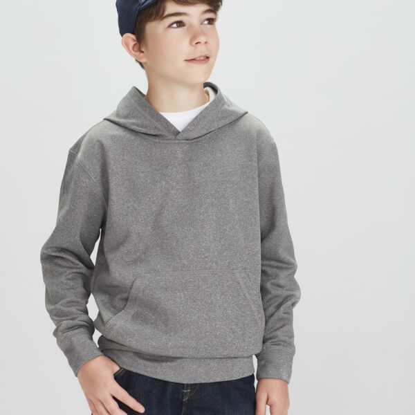 Kids Hype Hoodie Thumbnail