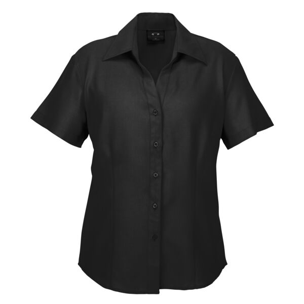 Womens Oasis Short Sleeve Shirt Thumbnail