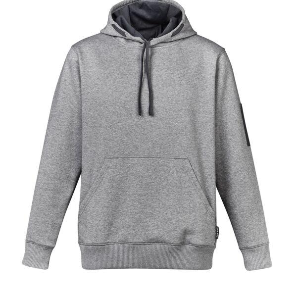 Unisex Multi-Pocket Hoodie Thumbnail