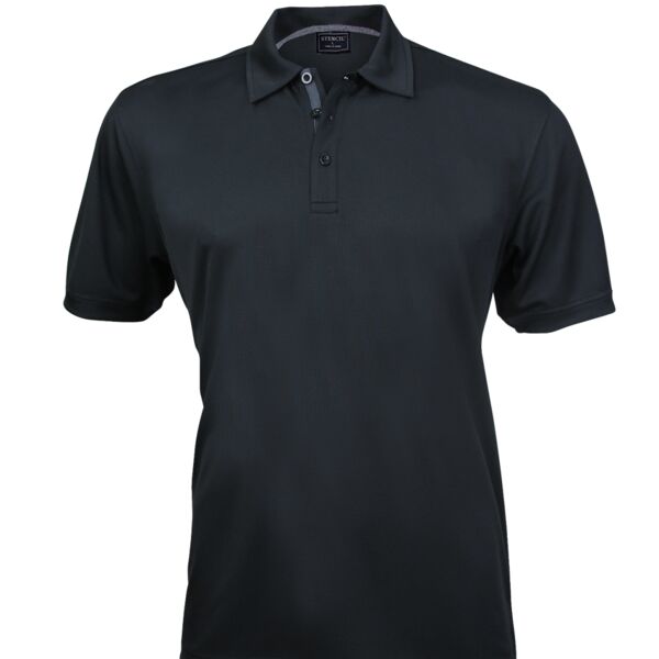 SUPERDRY 1062 MENS S/S POLOS Thumbnail