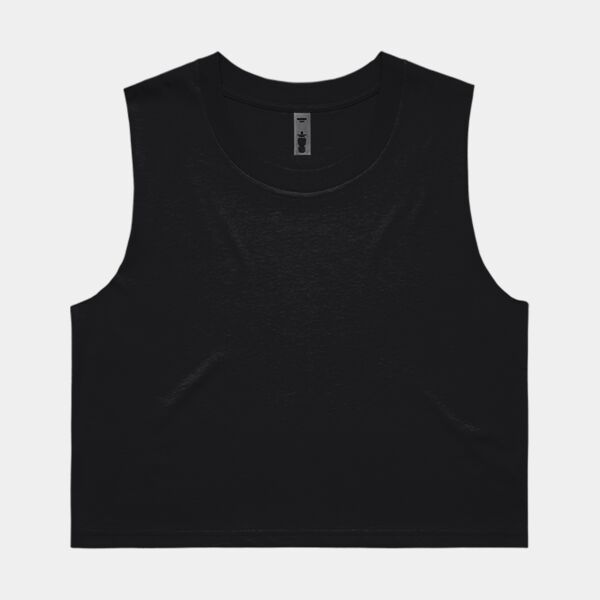 CROP TANK Thumbnail