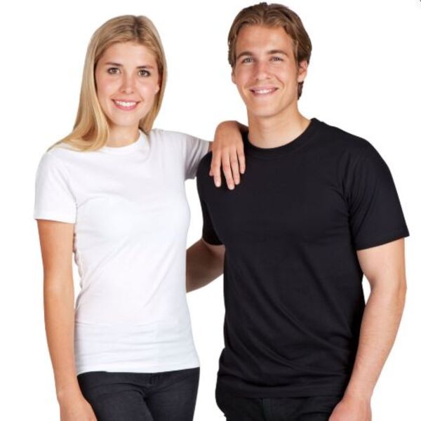 Men's / Unisex Modern Fit Tee Thumbnail