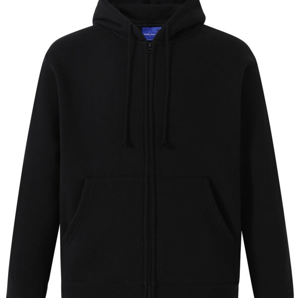 Mens Full Zip Hoodie Thumbnail