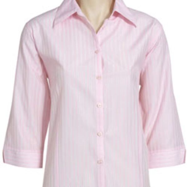 Boston Shirt 3/4 Sleeve Thumbnail