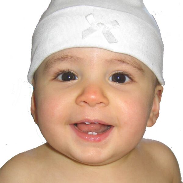 Baby Hat & Teddy Thumbnail