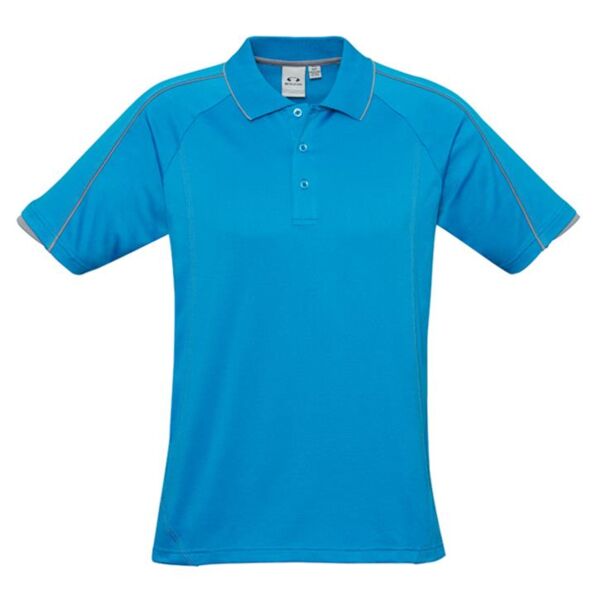 Blade Mens Polo P303MS Thumbnail