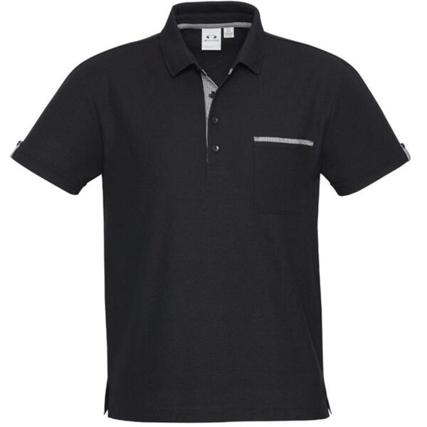 Edge Mens Polo P305MS Thumbnail