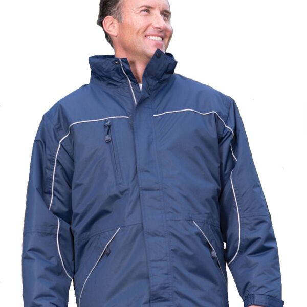 Tempest Jacket 3TPJ Thumbnail