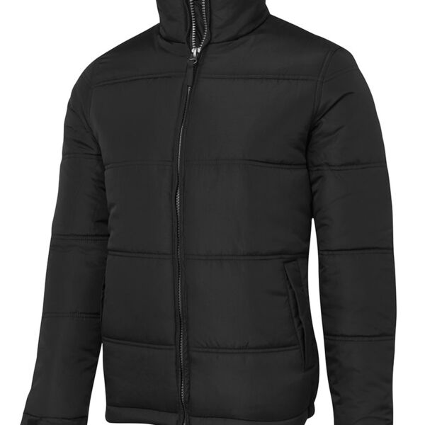 JB's Adventure Jacket Thumbnail