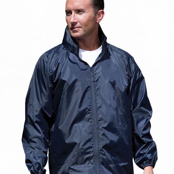 JB's Rain Forest Jacket Thumbnail