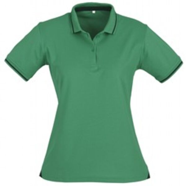 JET LADIES POLO P226LS Thumbnail