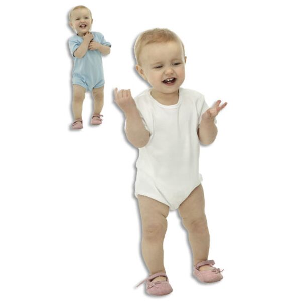 Baby Romper Thumbnail